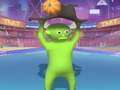 Party io 3D