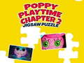 Poppy Playtime Chapter 2 Jigsaw Puzzle