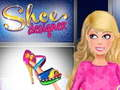 Shoe Desinger