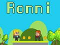 Ronni