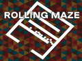 Rolling Maze