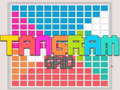 Tangram Grid