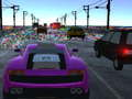 Crazy Racer Higway