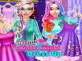 Trendy Fashion Styles Dress Up