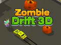 Zombie Drift 3D