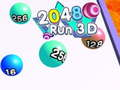 2048 Run 3D