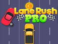 Lane Rush Pro