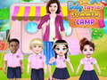 Baby Taylor Summer Camp