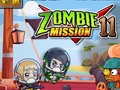 Zombie Mission 11