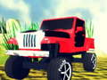 Off Road 4x4