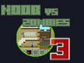 Noob vs Zombies 3