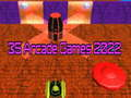35 Arcade Games 2022