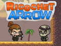 Ricochet Arrow
