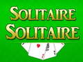 Solitaire Solitaire