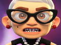 Angry Gran Run: Grannywood