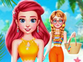 Choose My Summer Style