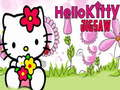 Hello Kitty Jigsaw