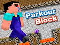 Parkour Block