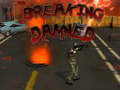 Breaking Damned