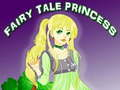 Fairytale Princess