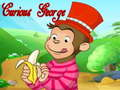 Curious George 