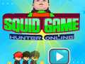 Squid Game Hunter online