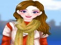 Popular Winter Styles