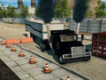 Heavy Truck Driver