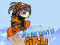 Snowboard Girl