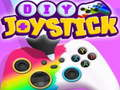 Diy Joystick