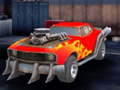 Crazy Mega Car Transport Truck Game