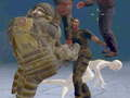 Zombie WarZ Survival