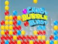 Candy Bubble Blast