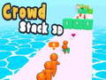 Crowd Stack 3D