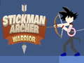 Stickman Archer Warrior