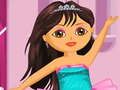 Dora Ballerina Dressup