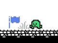 The Adventure Of The Green Slime Boy