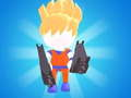 Crazy Gunner 3D