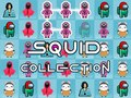 Squid Collection