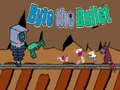 Byte the Bullet