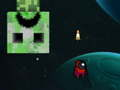 Among Us vs Creeper Fight