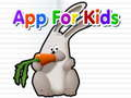 App For Kids