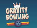 Gravity Bowling