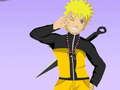 Naruto Dress up