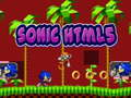 Sonic html5