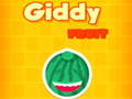 Giddy Fruit