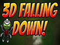 3D Falling Down
