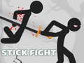 Stickman Fight