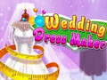 Wedding Dress Maker