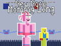 New Noob Mommy Long